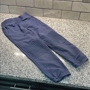 Kids Blue Pants